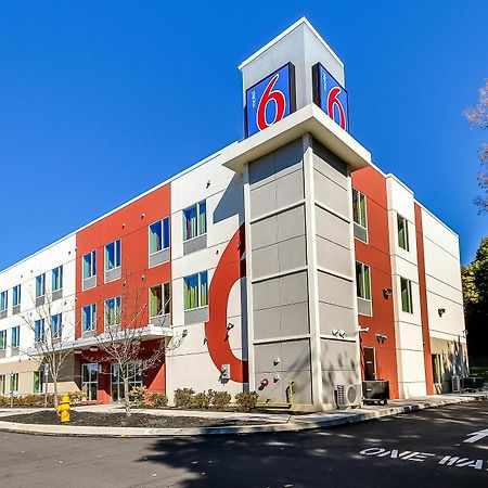 Motel 6-Allentown, Pa Exterior foto