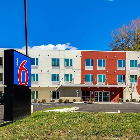 Motel 6-Allentown, Pa Exterior foto