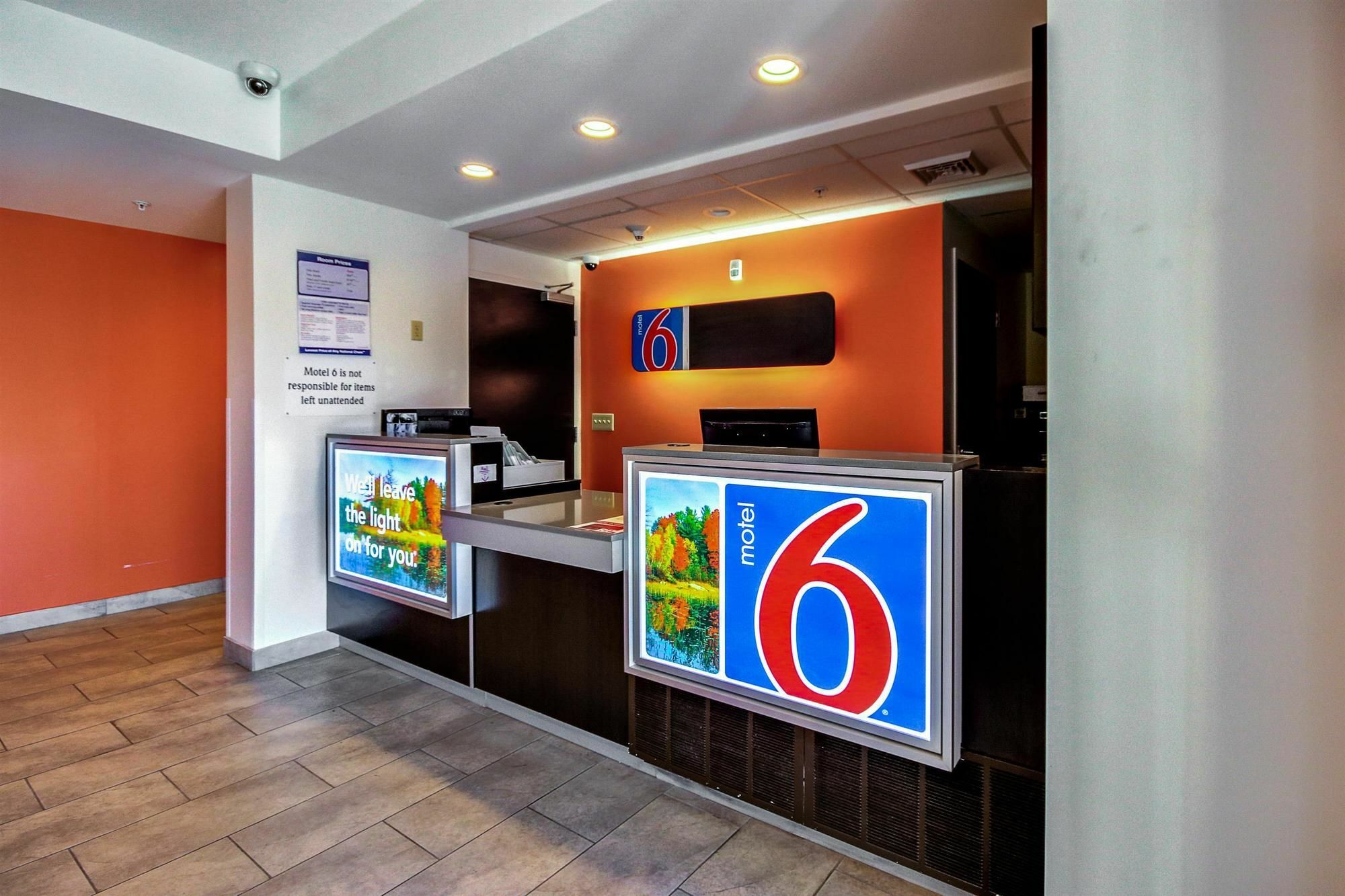 Motel 6-Allentown, Pa Exterior foto